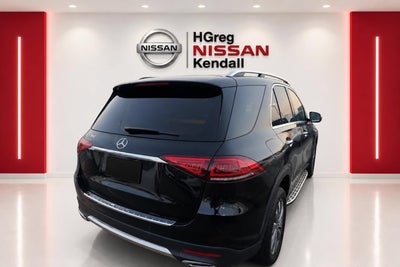 2023 Mercedes-Benz GLE GLE 350