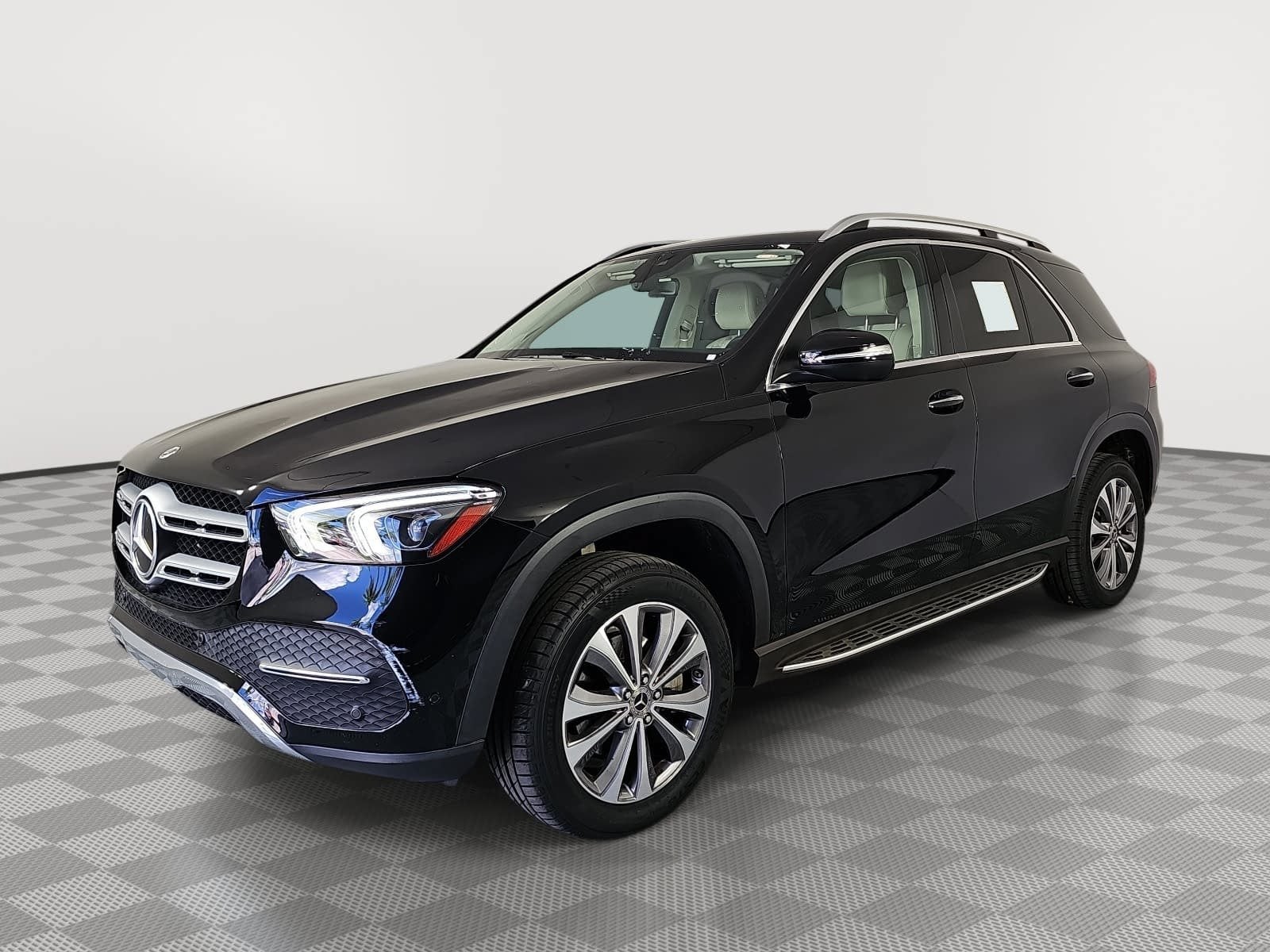 2023 Mercedes-Benz GLE GLE 350