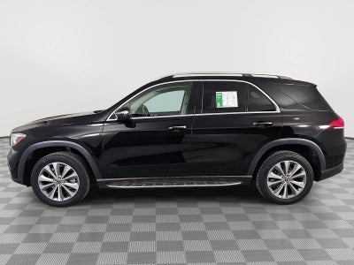2023 Mercedes-Benz GLE GLE 350