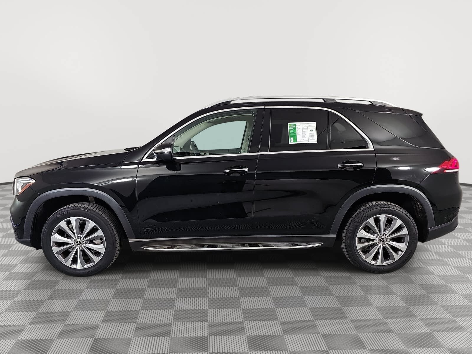 2023 Mercedes-Benz GLE GLE 350