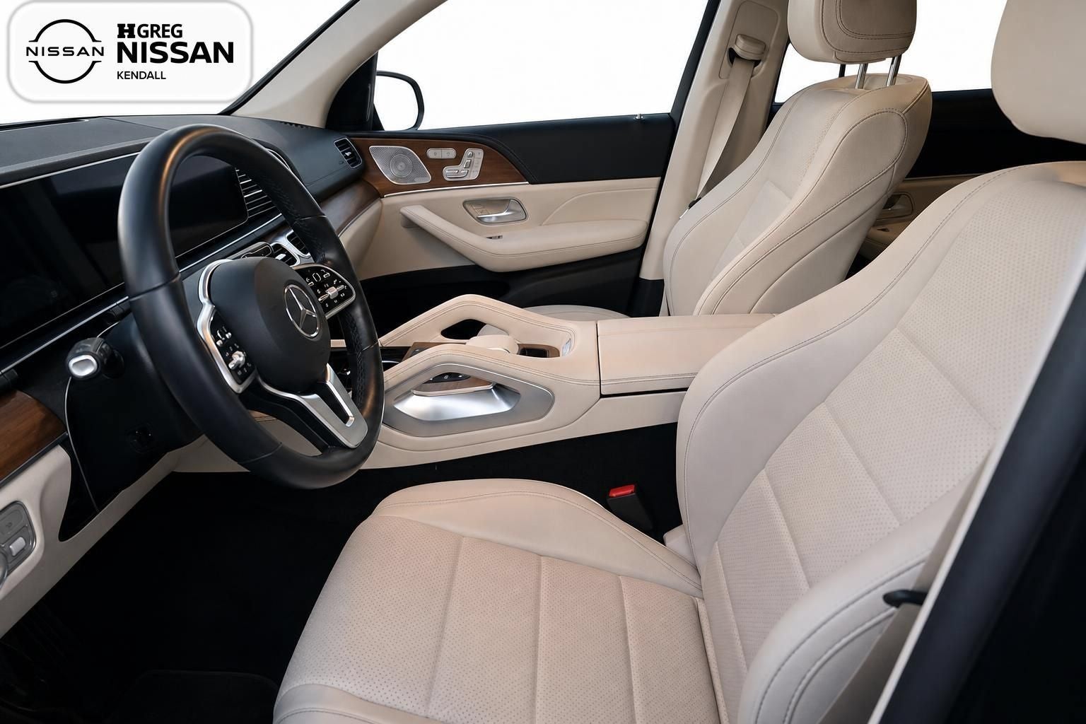 2023 Mercedes-Benz GLE GLE 350