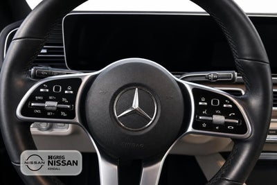 2023 Mercedes-Benz GLE GLE 350