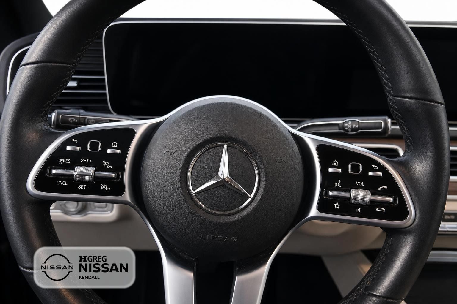 2023 Mercedes-Benz GLE GLE 350