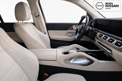 2023 Mercedes-Benz GLE GLE 350