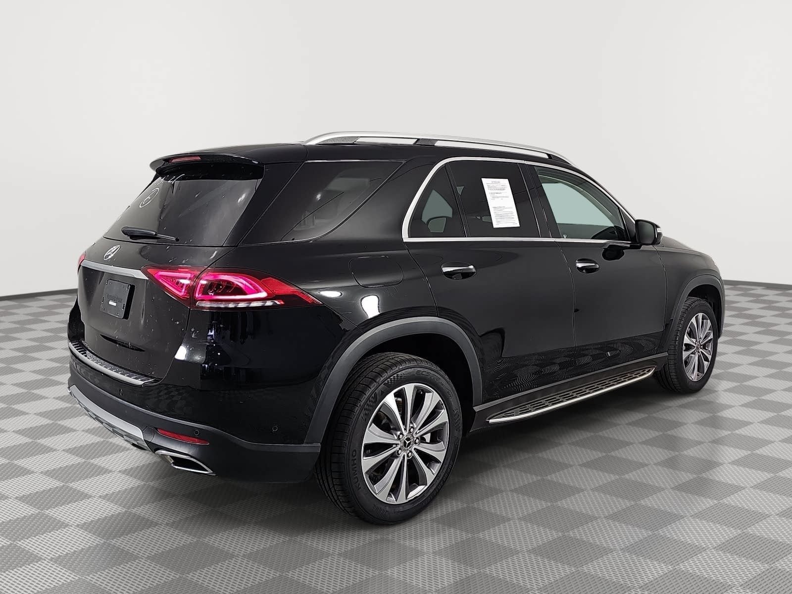 2023 Mercedes-Benz GLE GLE 350
