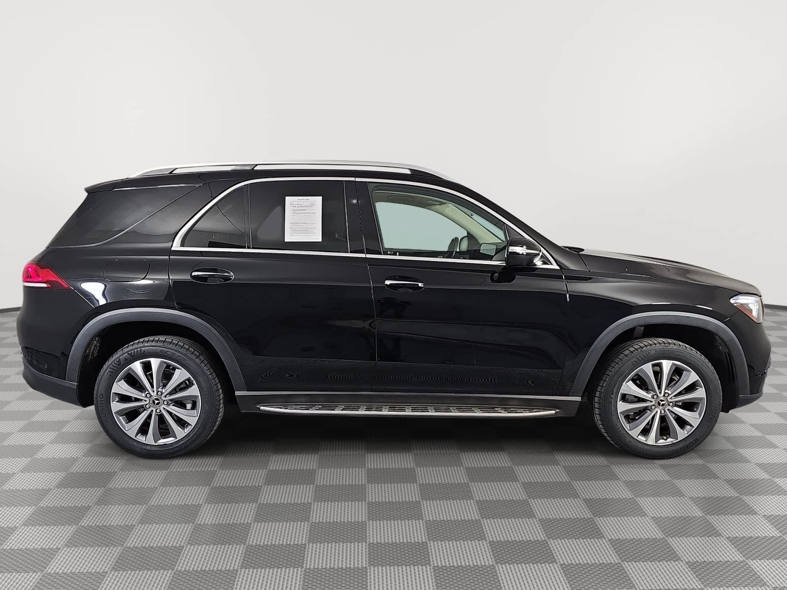 2023 Mercedes-Benz GLE GLE 350