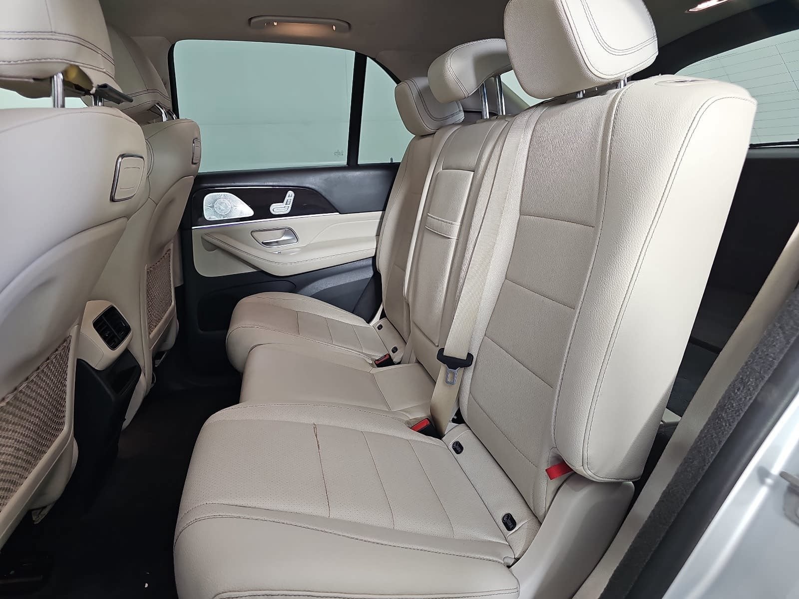 2020 Mercedes-Benz GLE GLE 350