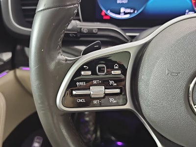 2020 Mercedes-Benz GLE GLE 350