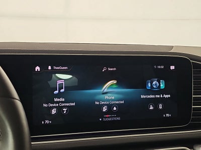 2020 Mercedes-Benz GLE GLE 350