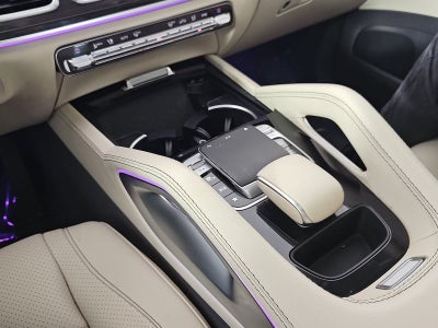 2020 Mercedes-Benz GLE GLE 350