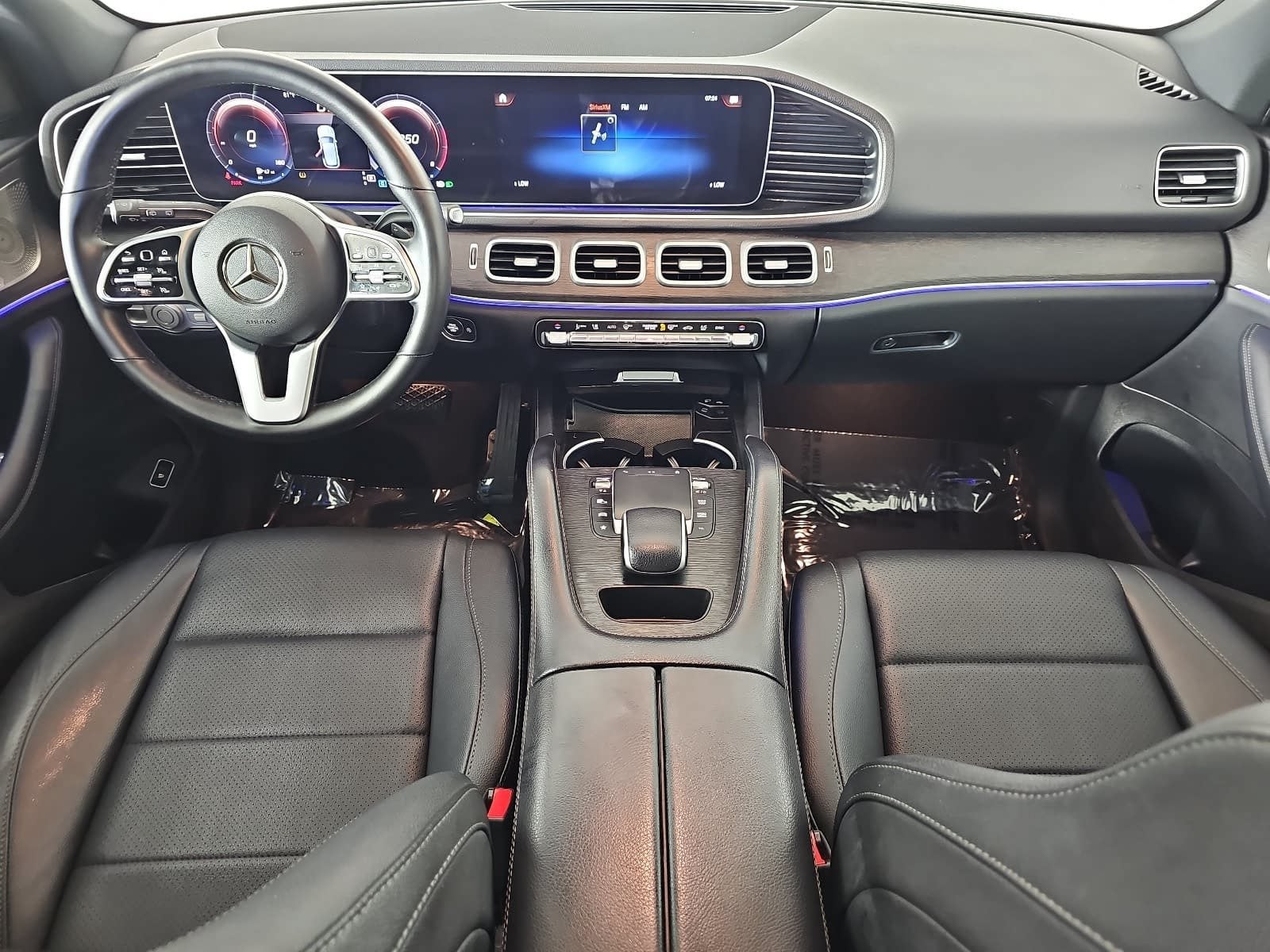 2022 Mercedes-Benz GLE GLE 350 4MATIC®
