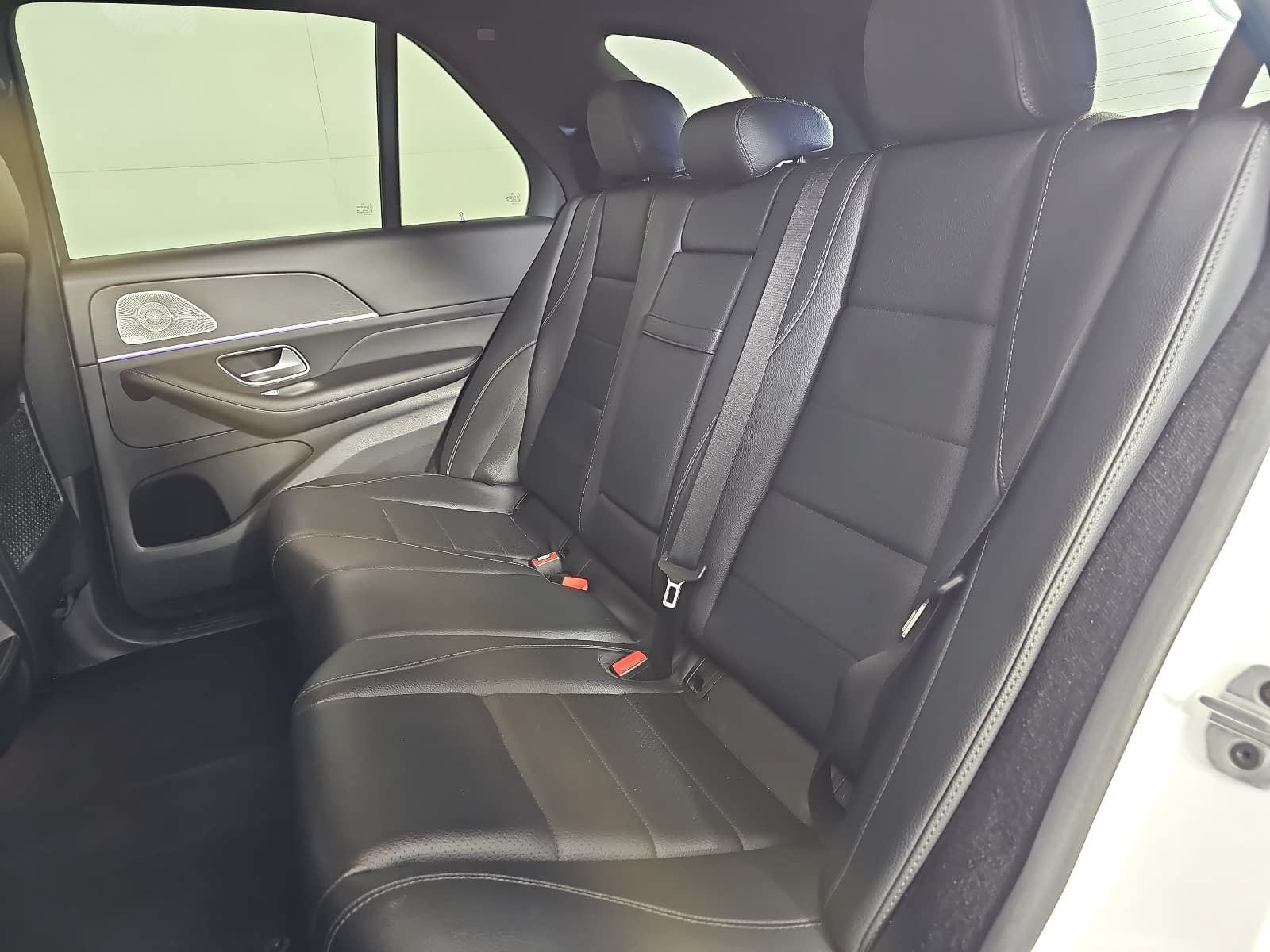 2022 Mercedes-Benz GLE GLE 350 4MATIC®