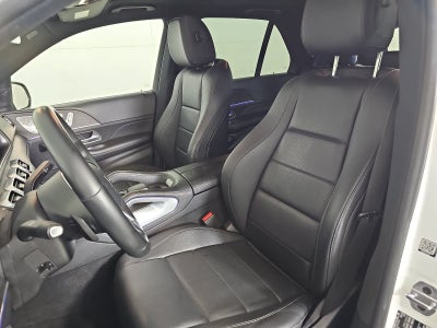 2022 Mercedes-Benz GLE GLE 350 4MATIC®