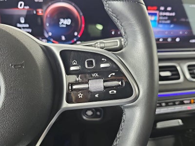 2022 Mercedes-Benz GLE GLE 350 4MATIC®