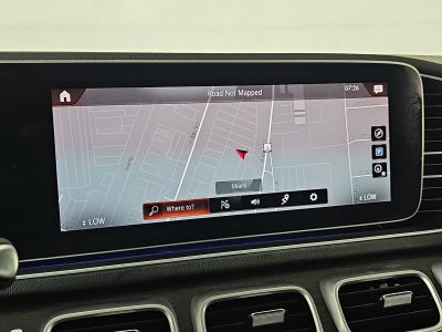 2022 Mercedes-Benz GLE GLE 350 4MATIC®