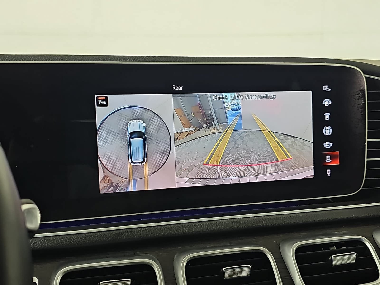 2022 Mercedes-Benz GLE GLE 350 4MATIC®