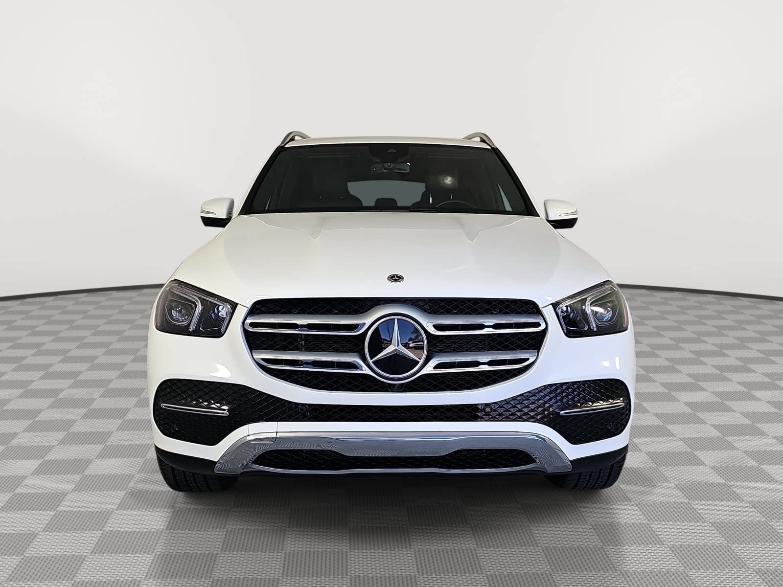 2022 Mercedes-Benz GLE GLE 350 4MATIC®