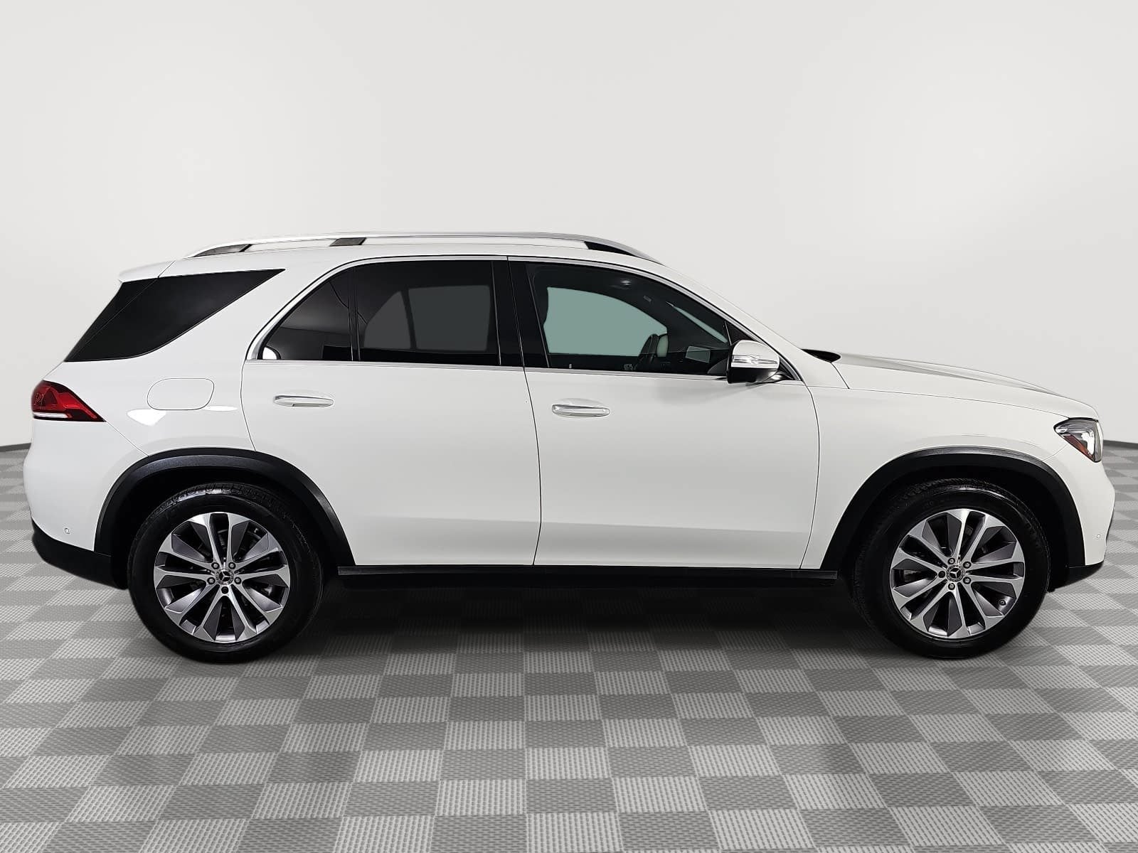 2022 Mercedes-Benz GLE GLE 350 4MATIC®