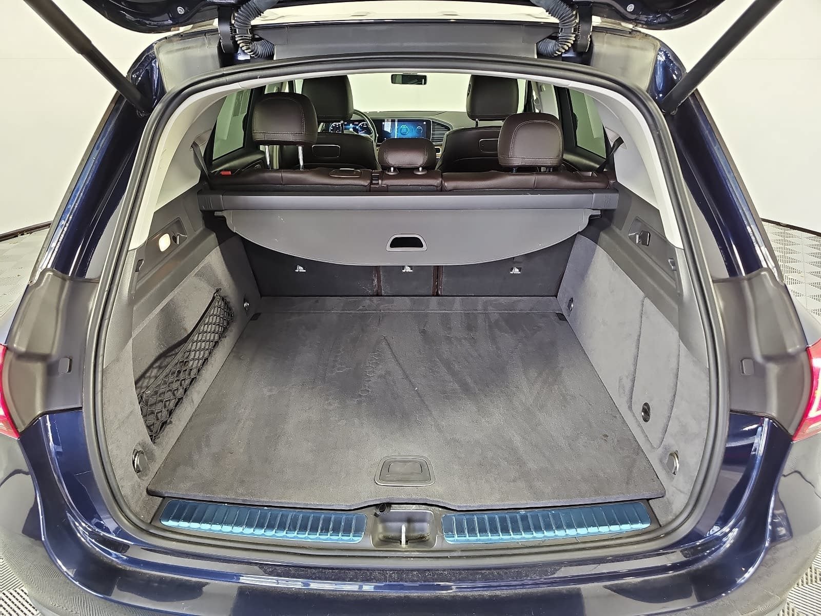 2020 Mercedes-Benz GLE GLE 350 4MATIC®