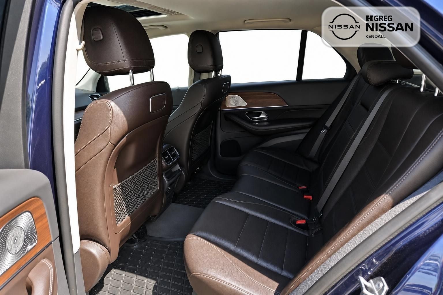2020 Mercedes-Benz GLE GLE 350 4MATIC®