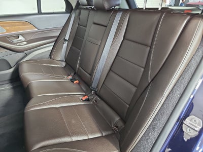 2020 Mercedes-Benz GLE GLE 350 4MATIC®