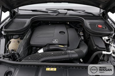 2020 Mercedes-Benz GLE GLE 350 4MATIC®