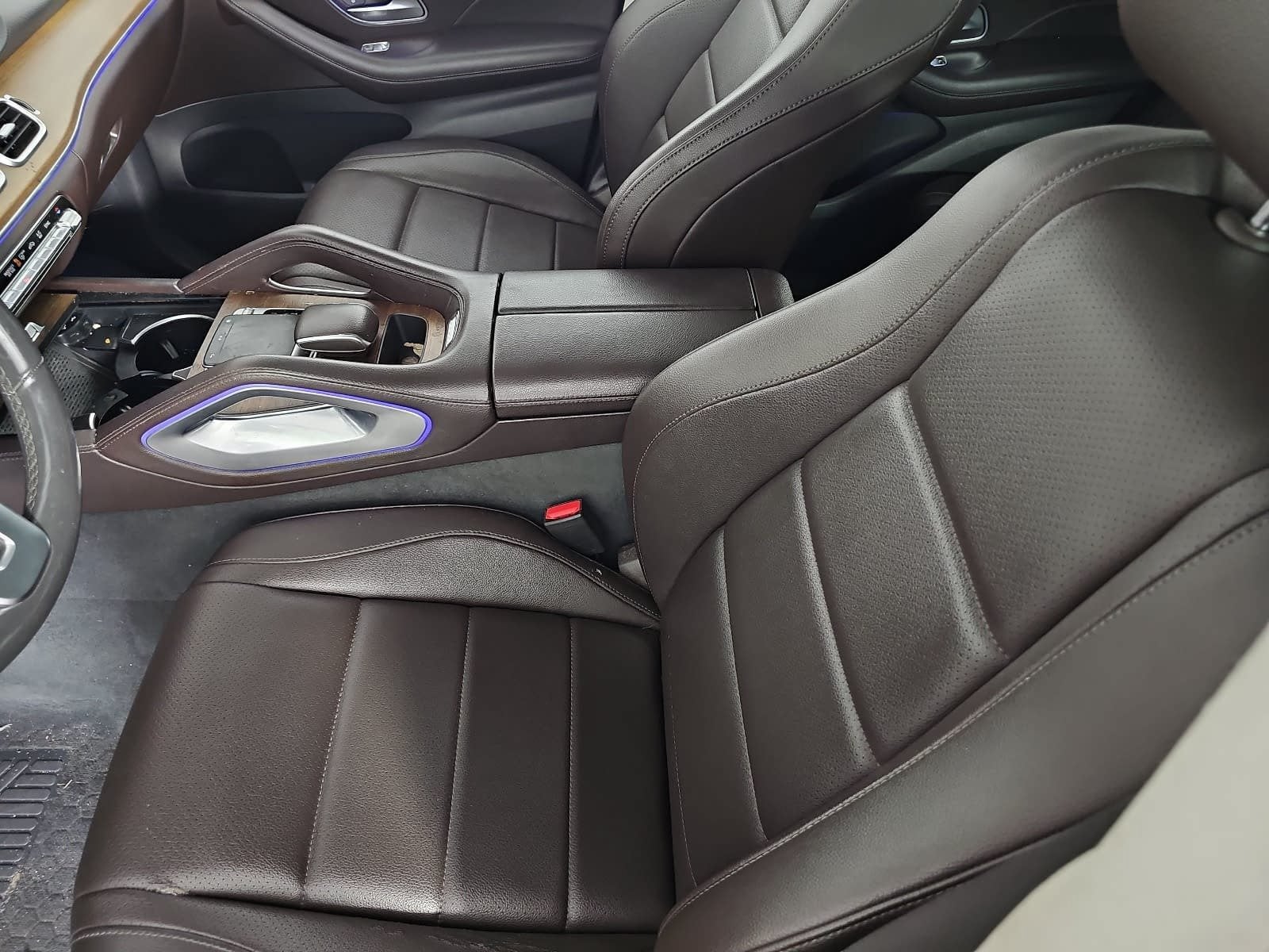 2020 Mercedes-Benz GLE GLE 350 4MATIC®