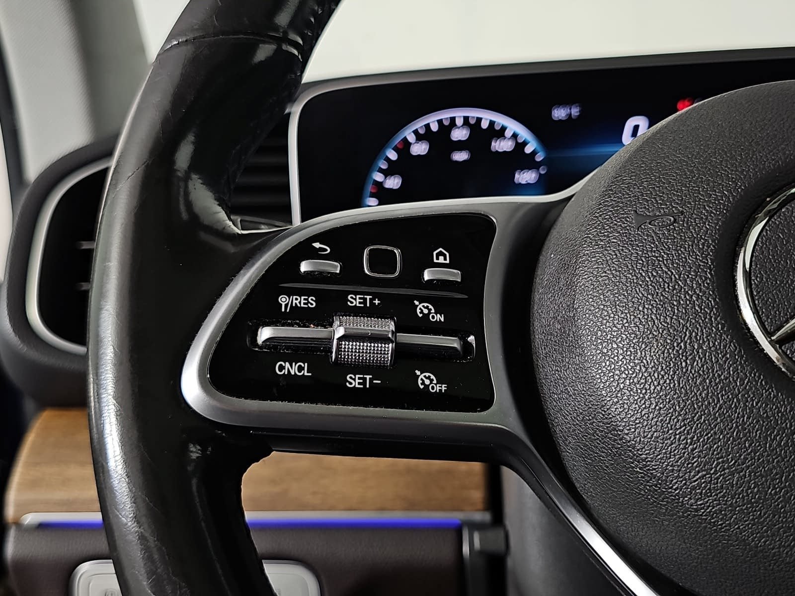 2020 Mercedes-Benz GLE GLE 350 4MATIC®