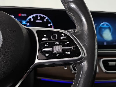2020 Mercedes-Benz GLE GLE 350 4MATIC®