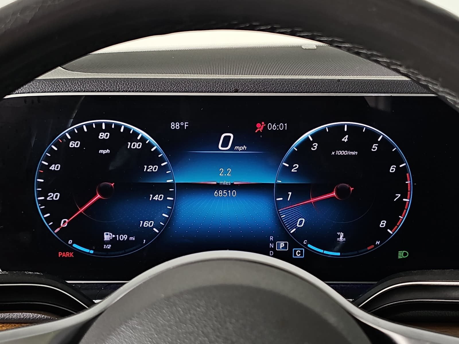 2020 Mercedes-Benz GLE GLE 350 4MATIC®