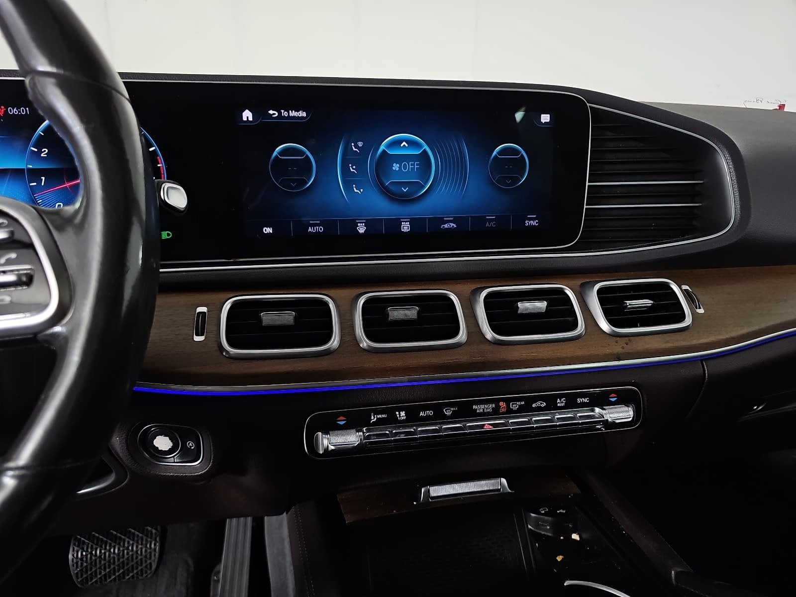 2020 Mercedes-Benz GLE GLE 350 4MATIC®
