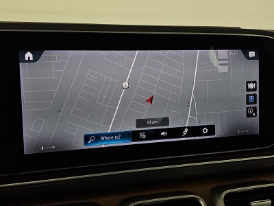 2020 Mercedes-Benz GLE GLE 350 4MATIC®