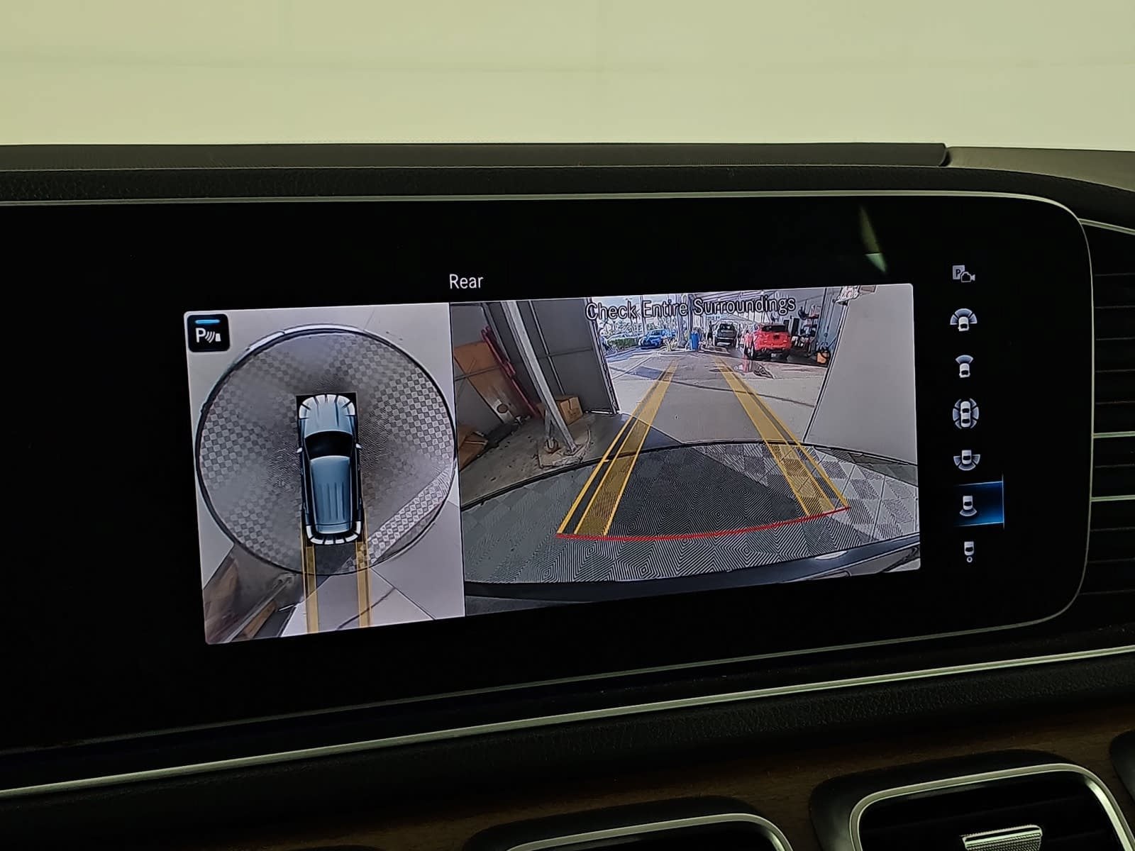 2020 Mercedes-Benz GLE GLE 350 4MATIC®