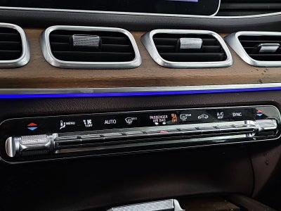 2020 Mercedes-Benz GLE GLE 350 4MATIC®