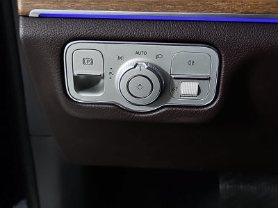 2020 Mercedes-Benz GLE GLE 350 4MATIC®