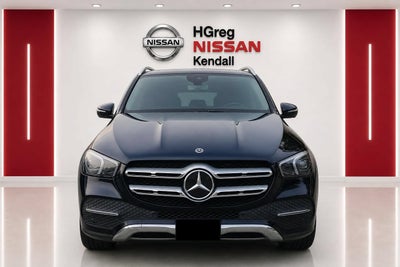 2020 Mercedes-Benz GLE GLE 350 4MATIC®