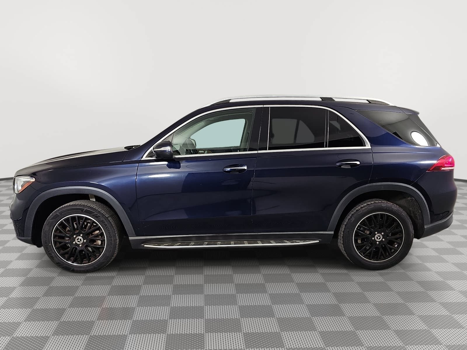 2020 Mercedes-Benz GLE GLE 350 4MATIC®