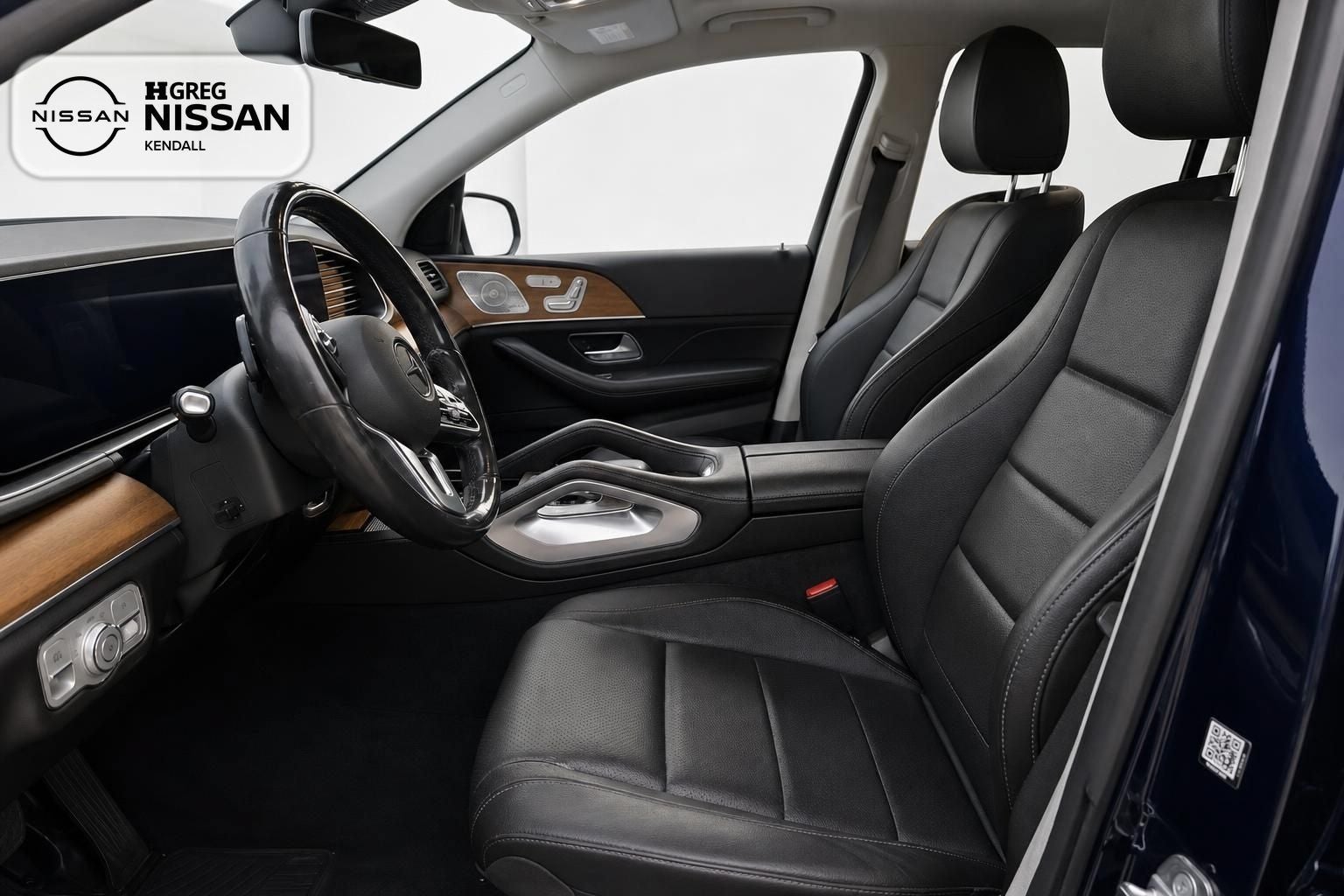 2020 Mercedes-Benz GLE GLE 350 4MATIC®