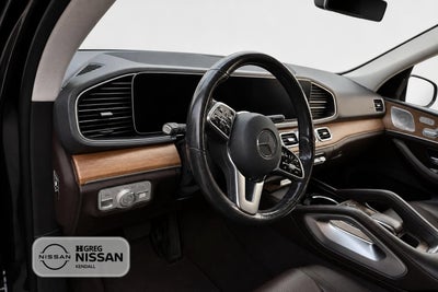 2020 Mercedes-Benz GLE GLE 350 4MATIC®