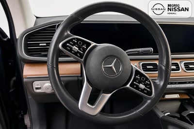 2020 Mercedes-Benz GLE GLE 350 4MATIC®