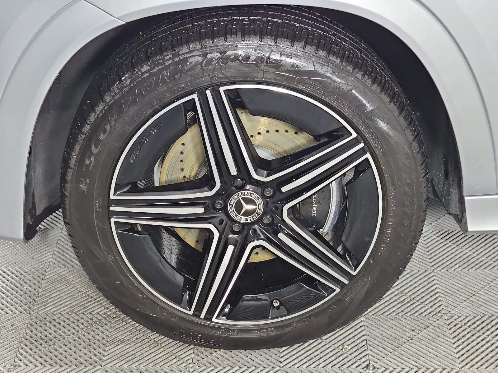 2026 Mercedes-Benz GLE GLE 450 4MATIC®