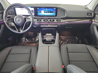 2026 Mercedes-Benz GLE GLE 450 4MATIC®