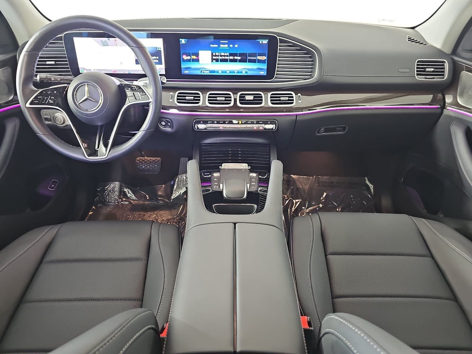 2026 Mercedes-Benz GLE GLE 450 4MATIC®