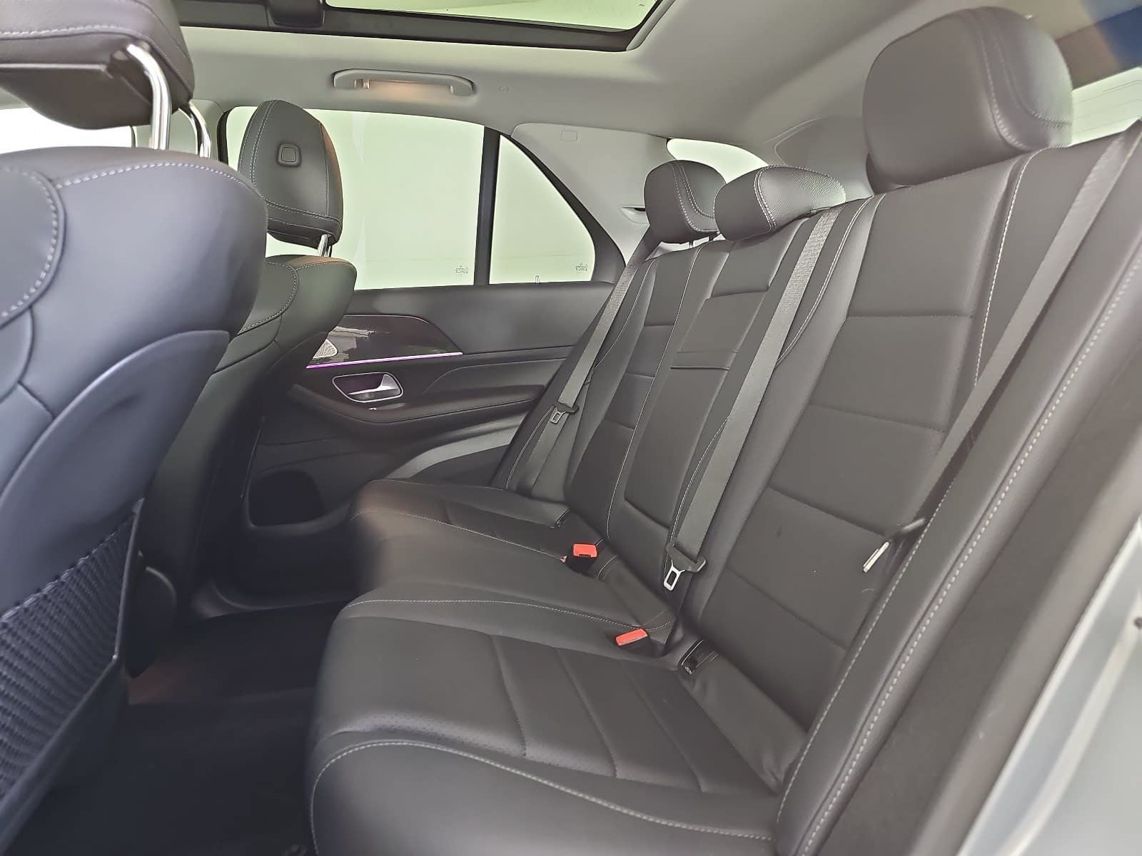 2026 Mercedes-Benz GLE GLE 450 4MATIC®