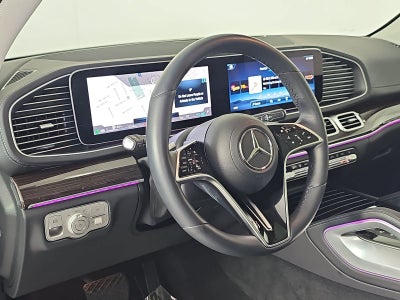 2026 Mercedes-Benz GLE GLE 450 4MATIC®