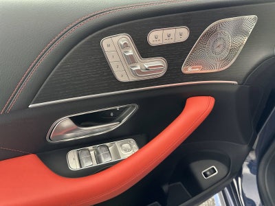 2024 Mercedes-Benz GLE GLE 53 AMG® 4MATIC®