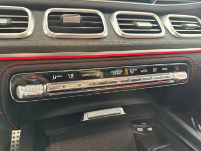 2024 Mercedes-Benz GLE GLE 53 AMG® 4MATIC®