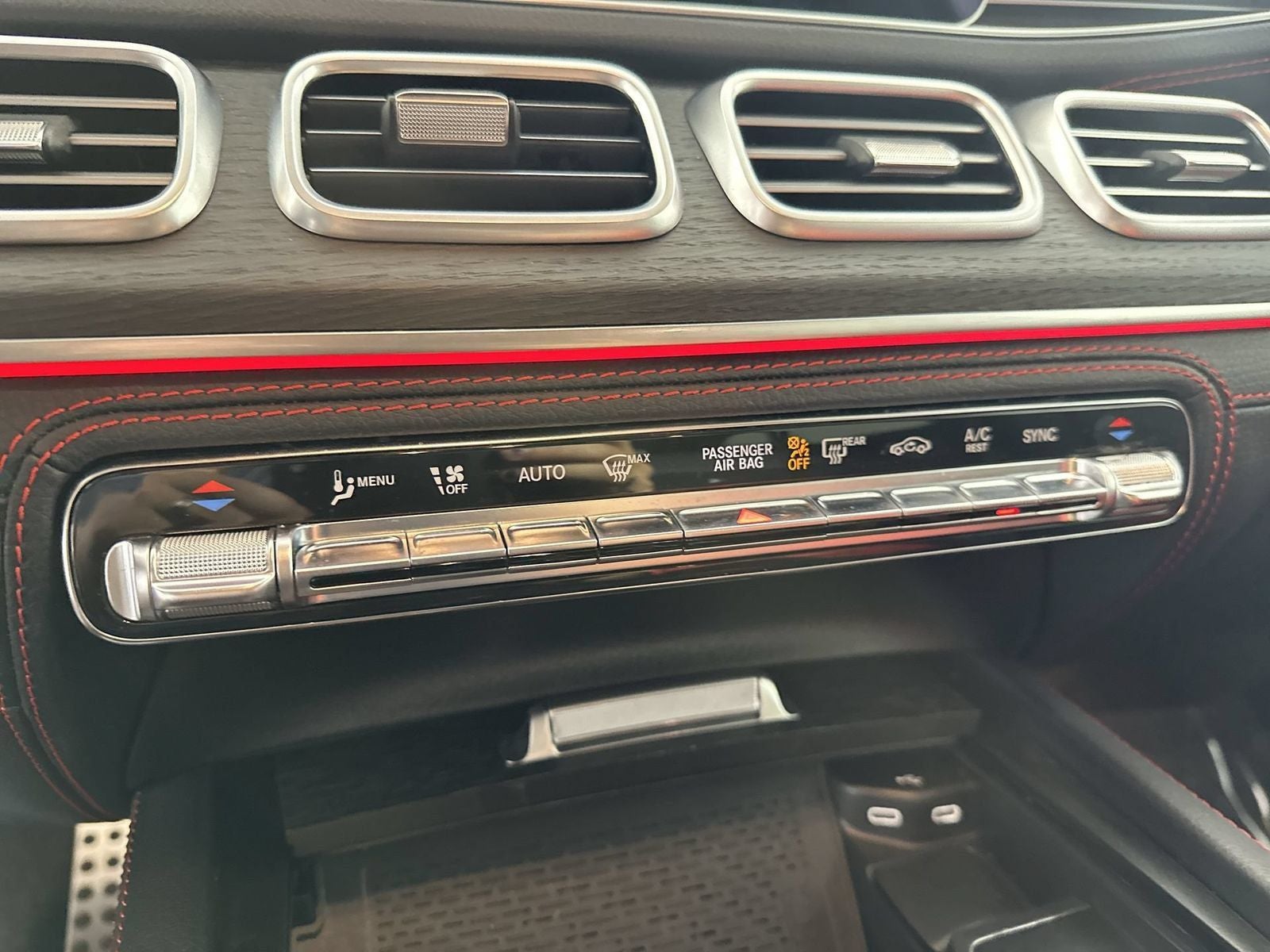 2024 Mercedes-Benz GLE GLE 53 AMG® 4MATIC®