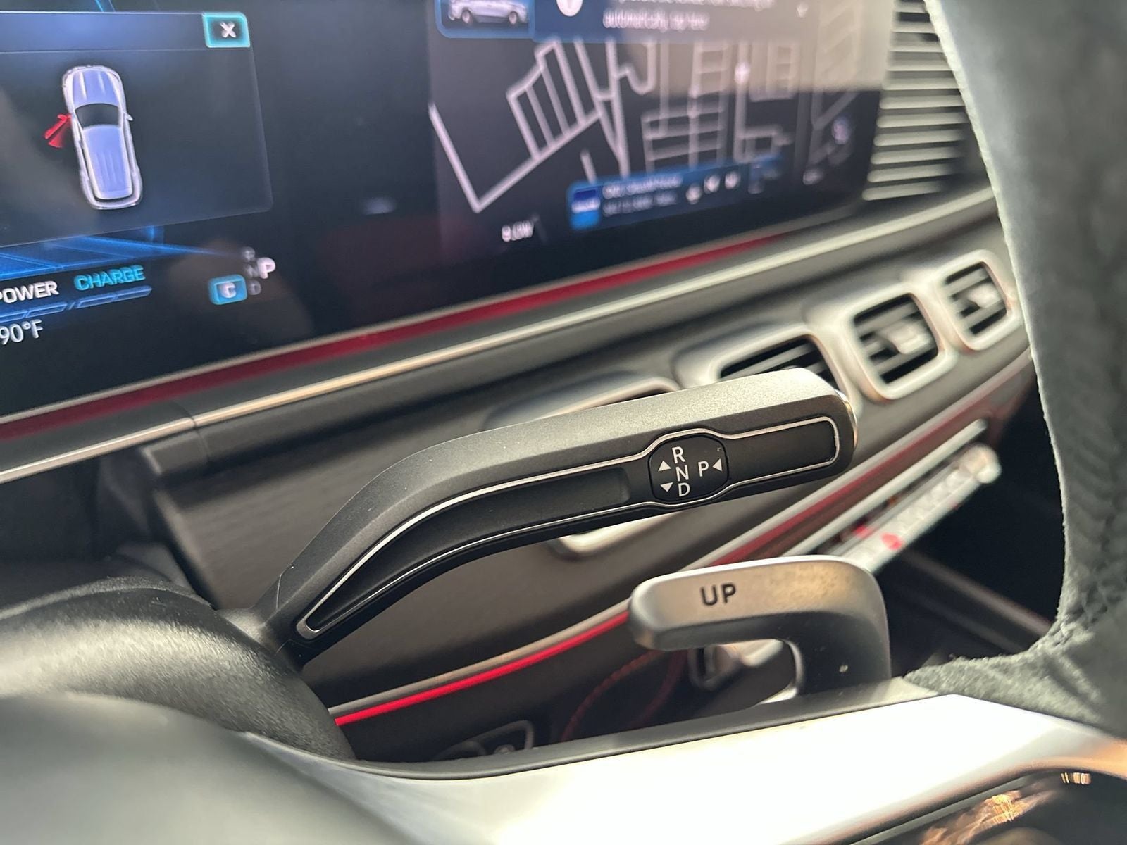 2024 Mercedes-Benz GLE GLE 53 AMG® 4MATIC®
