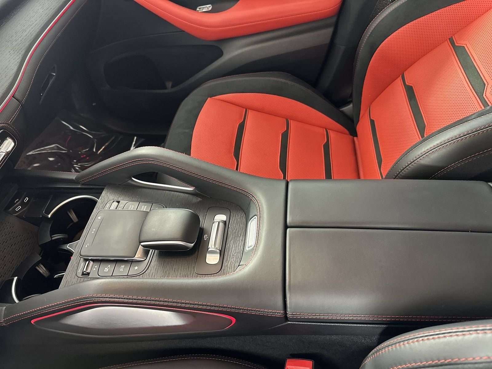 2024 Mercedes-Benz GLE GLE 53 AMG® 4MATIC®